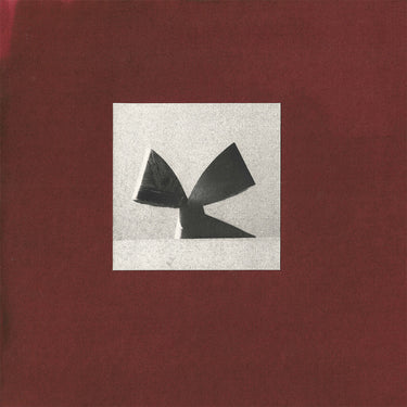 FLAER - Translations (w/ SIGNED Risograph Print) - LP - White Vinyl [SEP 12]