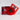 FLASHY PYTHON - Skin And Bones (Reissue) - LP - Rouge Transparent Vinyl [MAY 30]