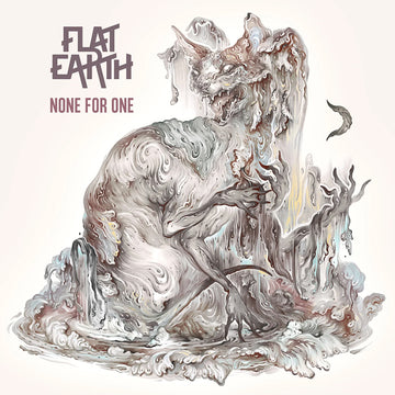 FLAT EARTH - None For One (Reissue) - CD [DEC 19]