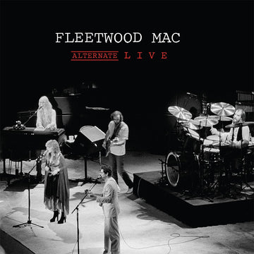 FLEETWOOD MAC - Alternative Live - 2LP - Vinyl [JUL 19]