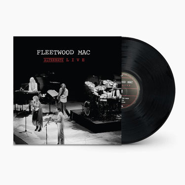 FLEETWOOD MAC - Alternative Live - 2LP - Vinyl
