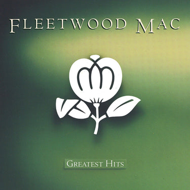 FLEETWOOD MAC - Greatest Hits (RSD Stores Exclusive) - LP - Translucent Green Vinyl