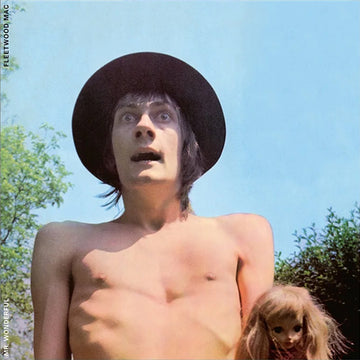 FLEETWOOD MAC - Mr Wonderful (Reissue) - LP - Vinyl [DEC 12]
