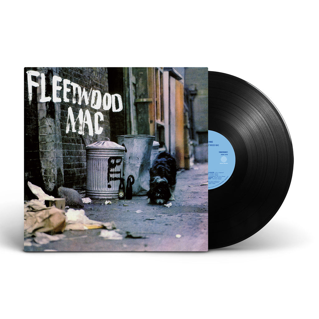 FLEETWOOD MAC - Peter Green's Fleetwood Mac (Reissue) - LP - Vinyl [NOV 28]