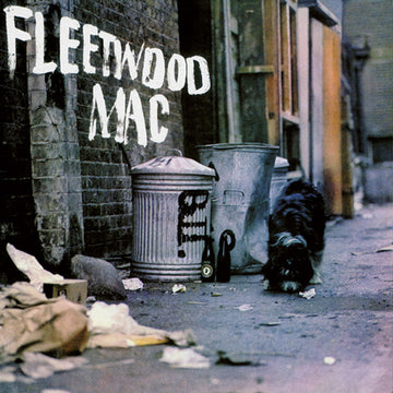 FLEETWOOD MAC - Peter Green's Fleetwood Mac (Reissue) - LP - Vinyl [NOV 28]