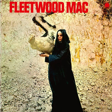 FLEETWOOD MAC - The Pious Bird Of Good Omen (Reissue) - LP - Vinyl [DEC 12]