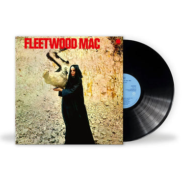 FLEETWOOD MAC - The Pious Bird Of Good Omen (Reissue) - LP - Vinyl