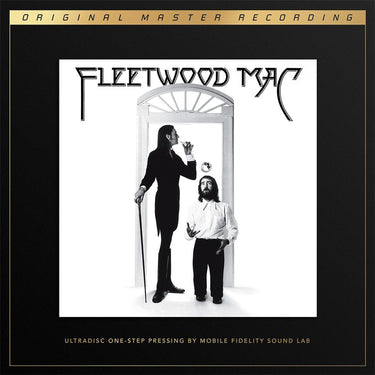 FLEETWOOD MAC - Fleetwood Mac (Mobile Fidelity Numbered UltraDisc One-Step 45RPM Edition) - 2LP - 180g Audiophile Vinyl Box Set [FEB 20]