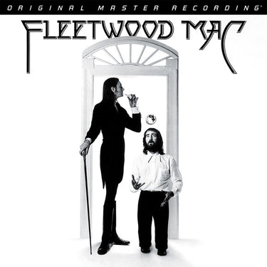 FLEETWOOD MAC - Fleetwood Mac (Mobile Fidelity Numbered Edition) - Hybrid SACD [FEB 20]