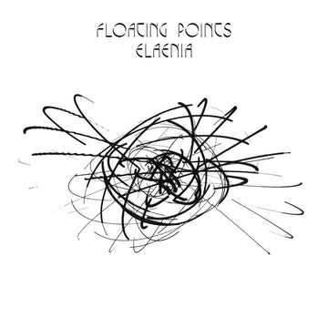 FLOATING POINTS - Elaenia (10 Year Anniversary) - LP - Black Vinyl