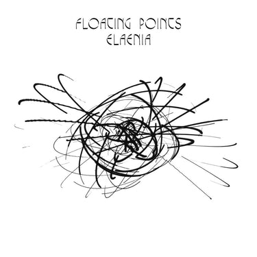 FLOATING POINTS - Elaenia (10 Year Anniversary) - LP - Vinyl - Dinked Archive Edition #28