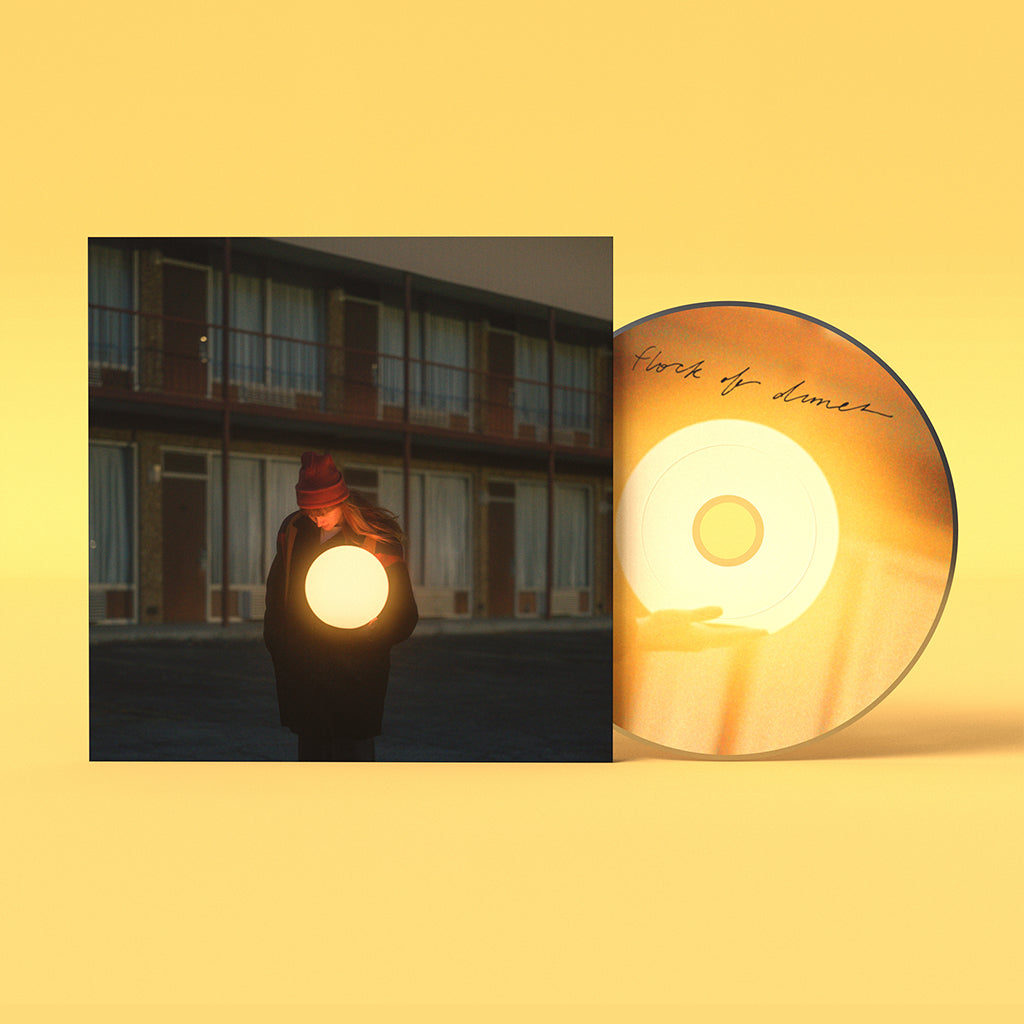 FLOCK OF DIMES - The Life You Save - CD [OCT 10]