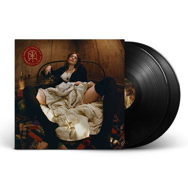 FLORENCE + THE MACHINE - Everybody Scream - 2LP - Black Vinyl