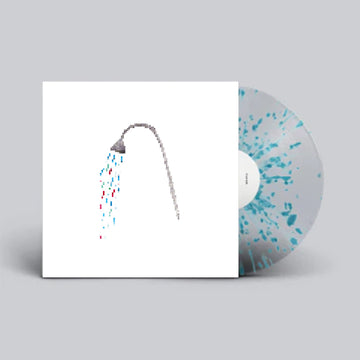 FLORIST - Holdly EP (10th Anniversary Edition) - 12'' EP - Blue Splatter Vinyl [JAN 30]