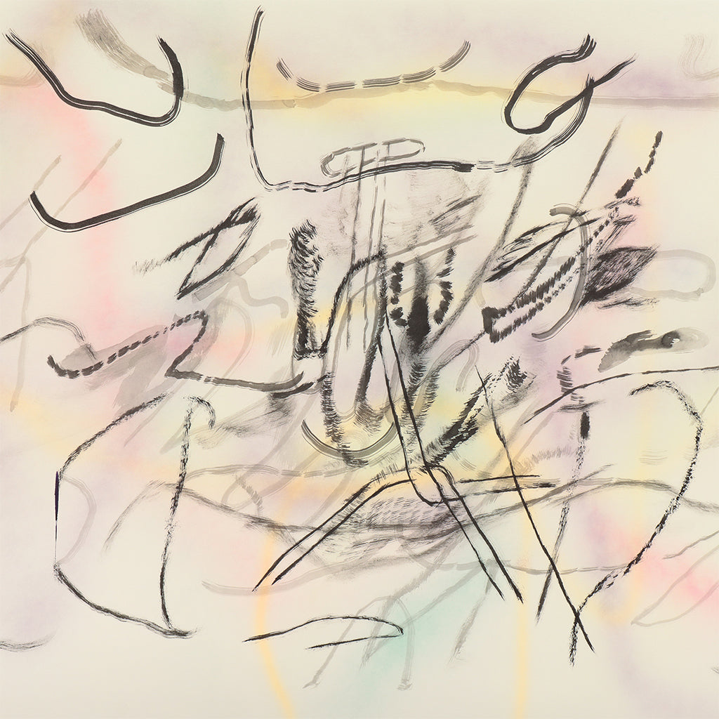 FLUR - Plunge - LP - Vinyl [OCT 3]