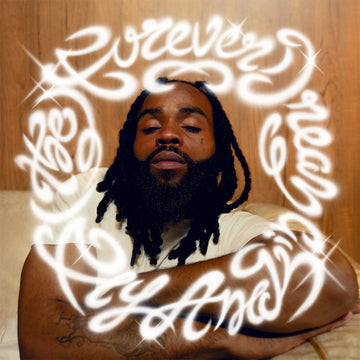 FLY ANAKIN - (The) Forever Dream - 2LP - Black Vinyl [APR 25]