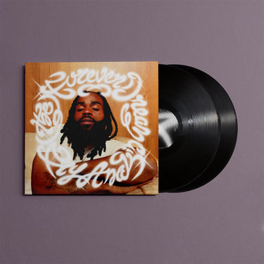 FLY ANAKIN - (The) Forever Dream - 2LP - Black Vinyl [APR 25]