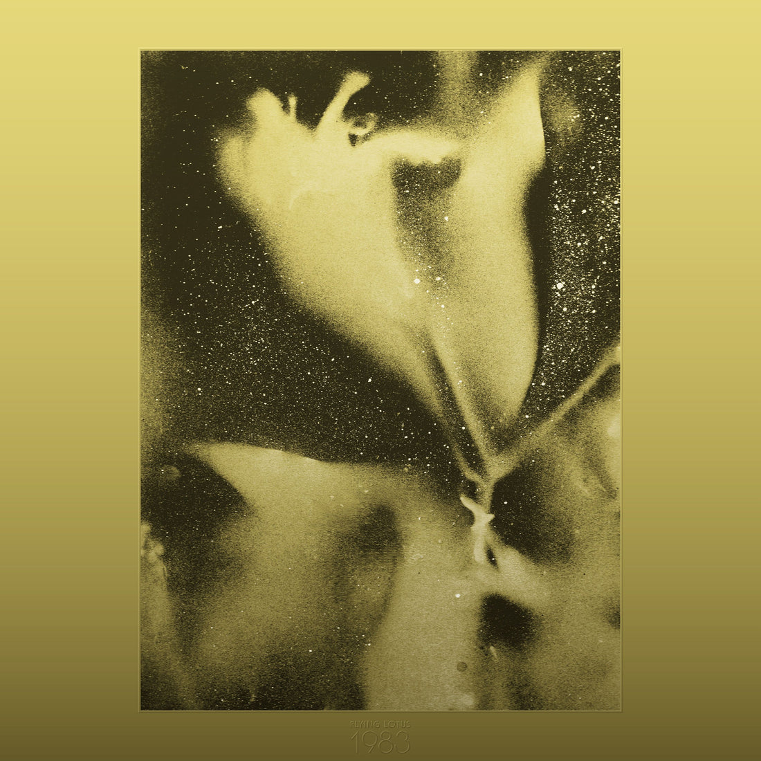 Flying Lotus - 1983 - 1LP - Exclusive Coloured Vinyl  [Record Store Day 2026]