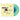 flypaper - Forget The Rush - LP - Blue & Yellow Mix Colour Vinyl [NOV 7]