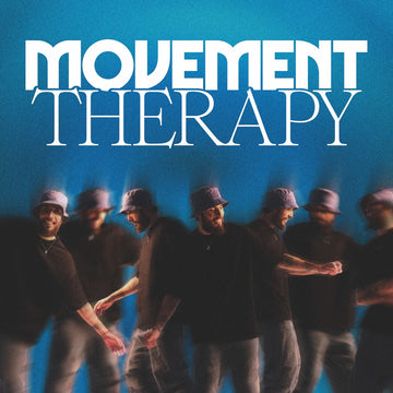 FOLAMOUR - Movement Therapy - 2LP - Vinyl [JUN 13]