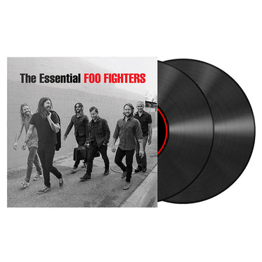FOO FIGHTERS - The Essential Foo Fighters