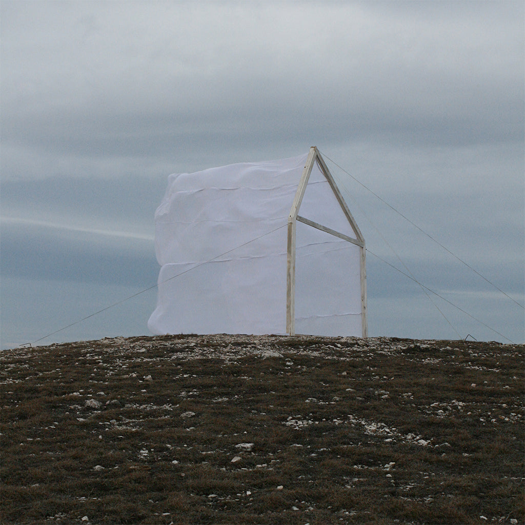 FOR THOSE I LOVE - Carving The Stone - LP - Black Vinyl [AUG 8]