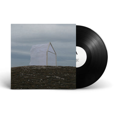 FOR THOSE I LOVE - Carving The Stone - LP - Black Vinyl
