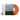 FOR THOSE I LOVE - Carving The Stone (Irish Exclusive) - LP - Transparent Orange Vinyl