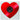 FORCE M.D.'s - Tender Love/Love Is A House (Reissue) - 7'' - Heart-Shaped Red Vinyl [JAN 31]