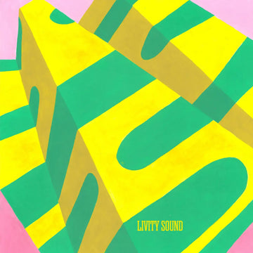 FOREIGNER - Visible EP - 12'' - Vinyl [JUN 13]