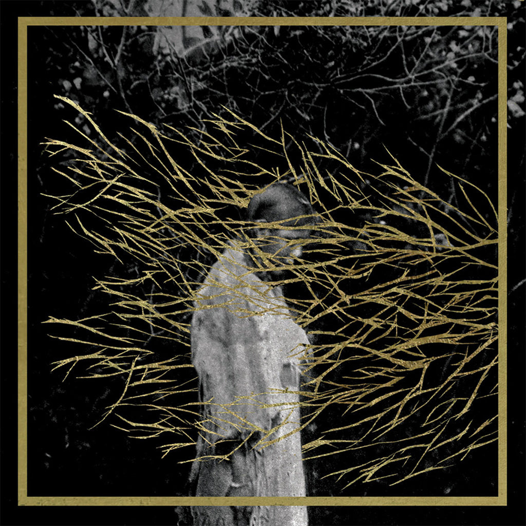 FOREST SWORDS - Engravings (2025 Edition) - CD [DEC 5]