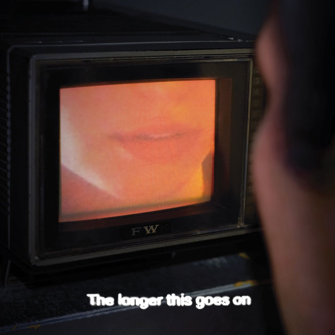 FORTH WANDERERS - The Longer This Goes On - CD [JUL 18]