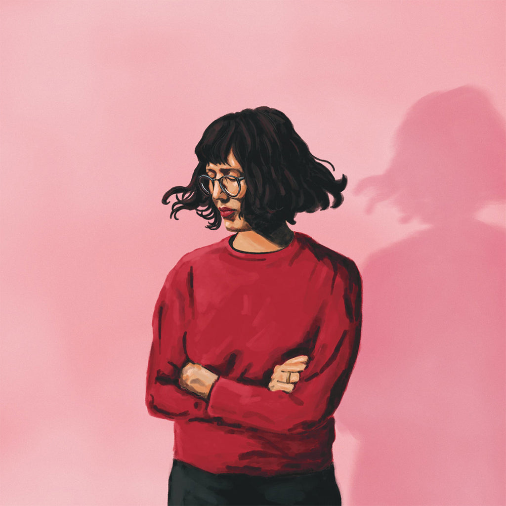 FORTITUDE VALLEY - Part Of The Problem, Baby - LP - Eco Mix Colour Vinyl [AUG 1]