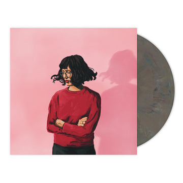 FORTITUDE VALLEY - Part Of The Problem, Baby - LP - Eco Mix Colour Vinyl [AUG 1]