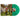 FOSTER THE PEOPLE - Paradise State Of Mind - LP - Green Vinyl