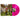 FOSTER THE PEOPLE - Paradise State Of Mind (RSD Indie Exclusive) - LP - Pink Vinyl