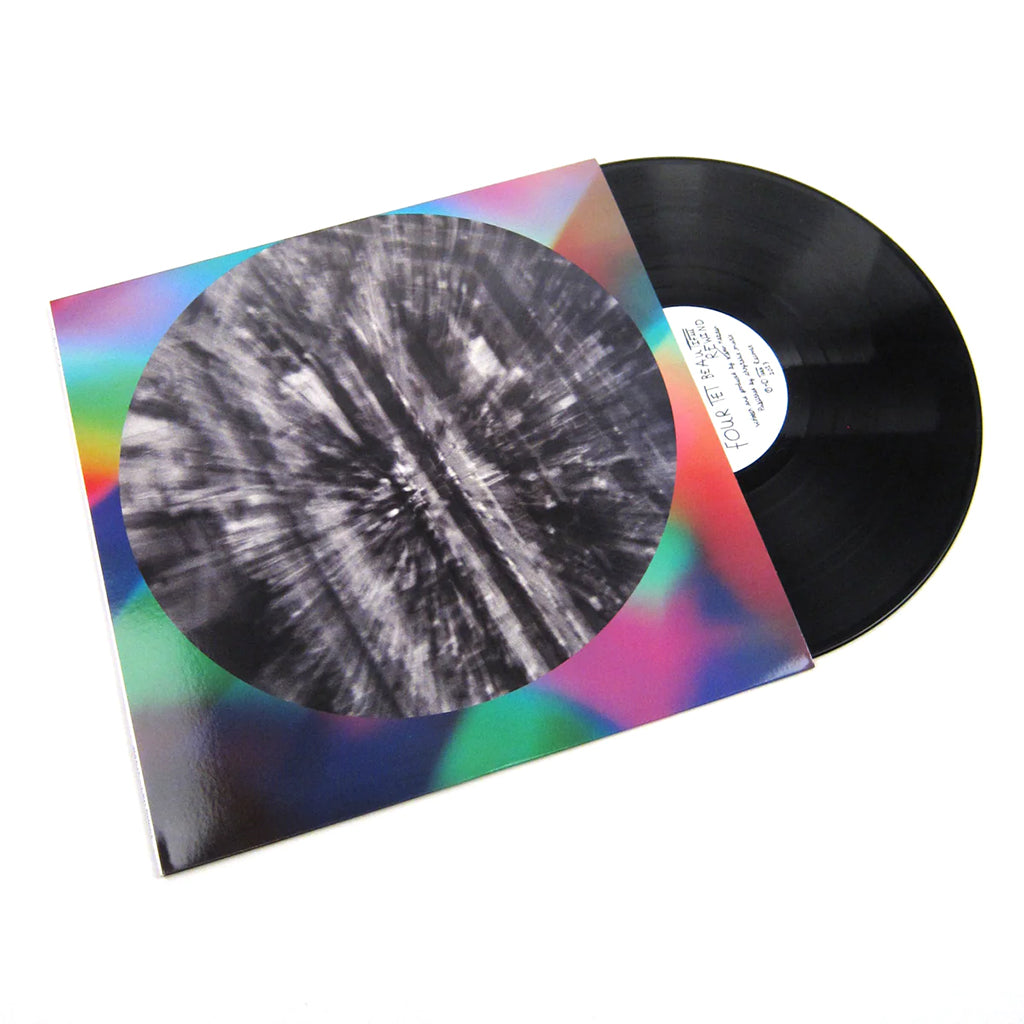 FOUR TET - Beautiful Rewind (2024 Repress) - LP - Vinyl
