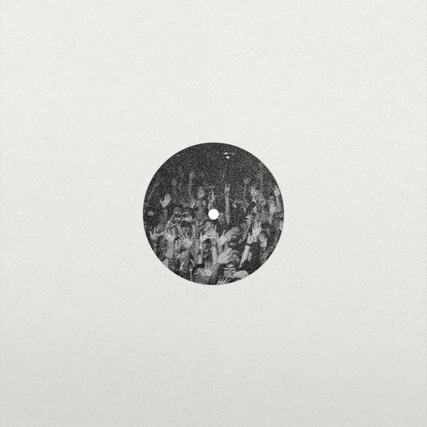 Four Tet – Human Voice 12” FOUR TET - Human Voice - 12'' - Vinyl [FEB 27] – Spindizzy Dublin