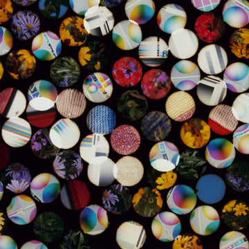 FOUR TET - There Is Love In You (Repress) - 2LP - 180g Vinyl [OCT 31]