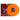 FRAIL BODY - Artificial Bouquet - LP - Transparent Orange Crush Colour Vinyl