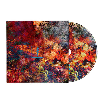 FRAIL BODY - Artificial Bouquet - CD