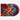 FRAIL BODY - Artificial Bouquet - LP - Black/Red Mix with Blue Splatter Vinyl