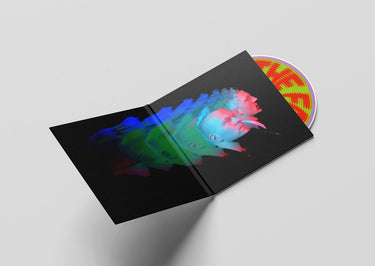 FRANC MOODY - Chewing The Fat - CD [MAR 7]