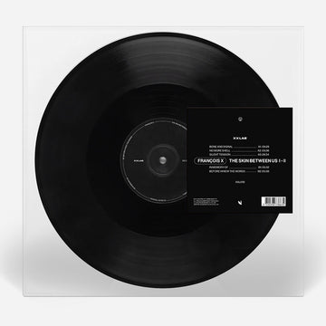 FRANÇOIS X - The Skin Between Us I-II - 12'' EP - Vinyl [NOV 28]