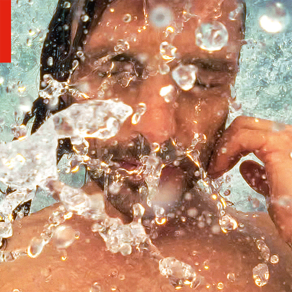 FRÀNÇOIS & THE ATLAS MOUNTAINS - Âge Fleuve - LP - Crystal Clear BioVinyl [JAN 31]