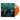 THE FRANK AND WALTERS - Grand Parade (30th Anniversary Reissue) - LP - 'Ann Tangerine Orange' Colour Vinyl