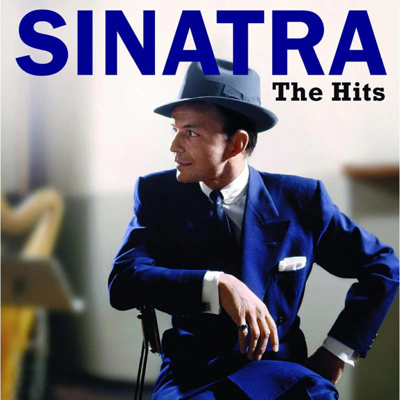 FRANK SINATRA - The Hits - CD [NOV 14]