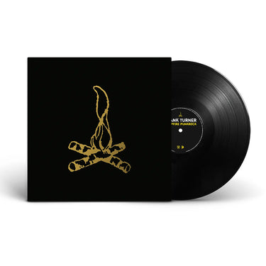 FRANK TURNER - Campfire Punkrock 20