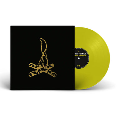 FRANK TURNER - Campfire Punkrock 20