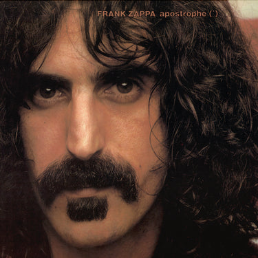 FRANK ZAPPA - Apostrophe (') - 50th Anniversary Super Deluxe Edition - 5CD + Blu-ray Box Set